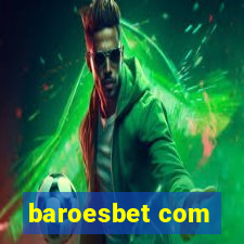 baroesbet com